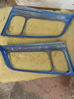 Mračítka Škoda Fabie 1 - 2