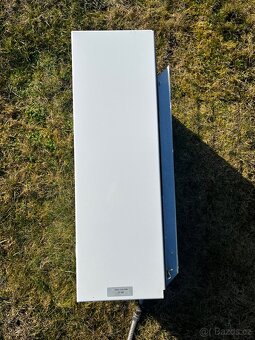 Průtokový ohřívač vody (karma) Junkers - 2