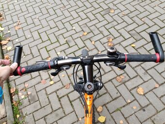 Horské kolo Kellys - 2