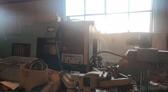 Soustružnický automat MAS SPT 16 NC (7938) - 2