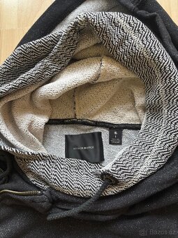 dámská mikina Maison Scotch, vel.S - 2