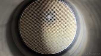 Univerzální cat 3 palec - 2