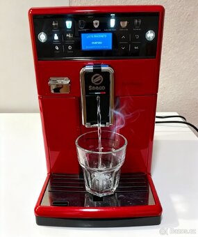 Automatický kávovar Pico barista - 2