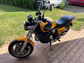 TRIUMPH THUNDERBIRD SPORT - 2