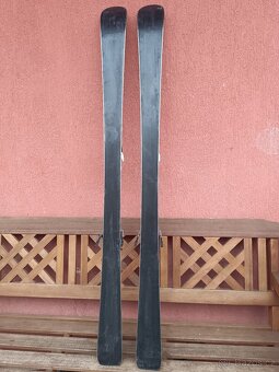 Dětské lyže 140 cm - 2