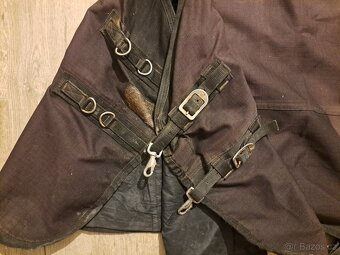 Deka Horze vel. 155 - 2