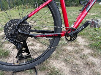 GT Avalanche 29 Elite velikost L - 2