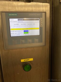 Skříňový Paster do Minipivovaru - 2