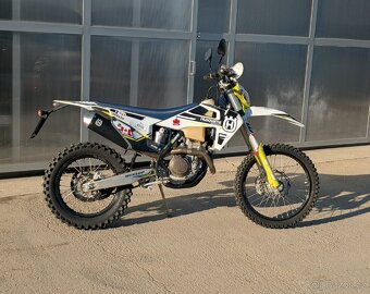 Husqvarna FE 250 - 2020 - 2
