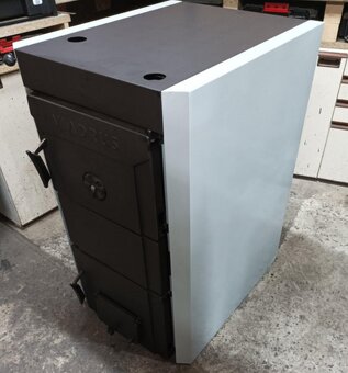 Viadrus U26 5čl. možno 3 em. třída - 2