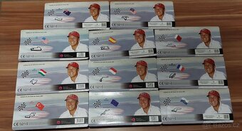 KAMIONY MICHAEL SCHUMACHER - 2