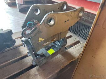 Powertilt Radlinger Tilt 90 Wacker ET 42 - 2