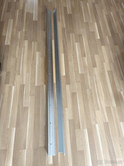 DORMA - kování pro posuvné dveře - 2