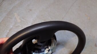 Volant Nissan Micra K12 - 2