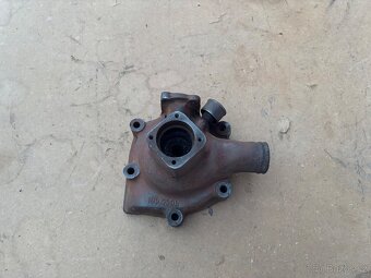 Vodní pumpa - 2