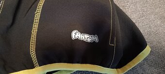 Softshellová bunda Fantom 110 - 2