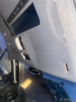 Černá Stropnice Octavie 2 rs - 2