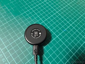 Oura Ring gen3 Heritage černý velikost 13 - 2