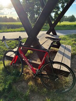 Author CA8800 + Campagnolo - 2