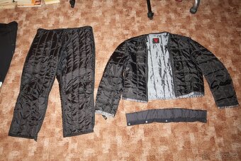 Oblečení Dainese - 2