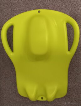 Zimní boby Big Snow Speedy - 2