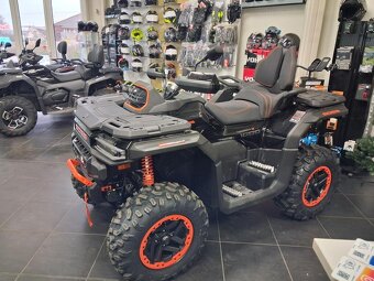 Goes Terrox 1000 LIMITED - 2