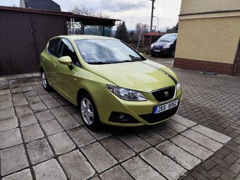 Seat Ibiza 1.4 16v - 2