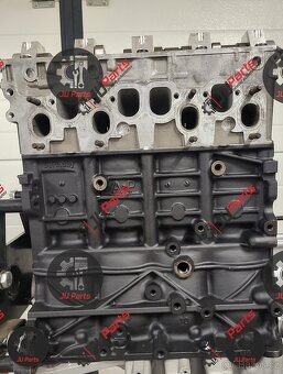 Motor BPW BSS 2.0 TDi 8V Repas - 2