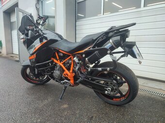 KTM 990 SMT - 2