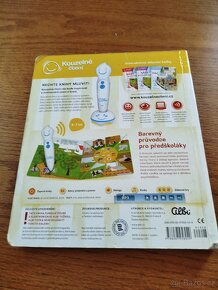 Albi Hravé učení - 2