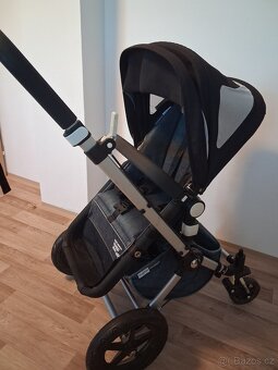 Bogaboo Cameleon 2 limitovaná edice DENIM - 2