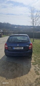 Škoda Fabia Combi 1.4tdi 59kw 2008 - 2