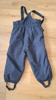 Zimní oteplováčky Reima - 2