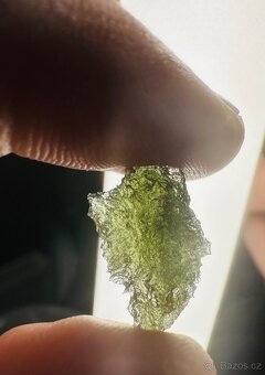 Vltavín - Chlum  - Nový - 2