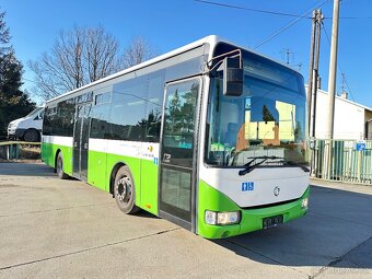 IRISBUS, CROSSWAY LOW ENTRY. - 2