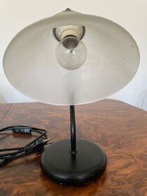 Retro lampička - 2