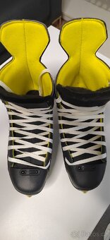 inline brusle Bauer RH DART SKATE SR - 2