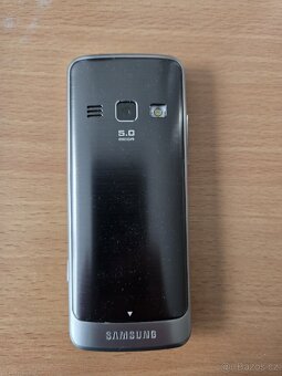 Samsung S5610 - 2