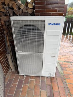 Samsung EHS Split 16kW - 2