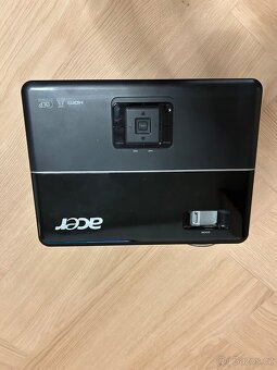 Projektor ACER P1200 - 2