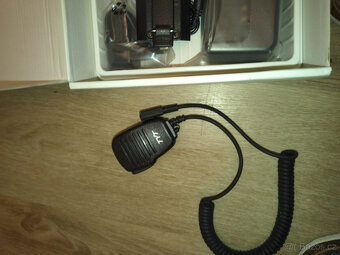 Vysílačka TYT MD380UV - 2