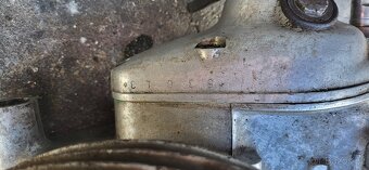 Cz 175 předvalečná - 2