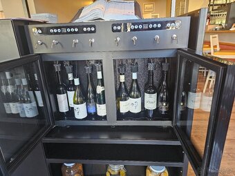 Vinotéka Nordline WD8 - 2