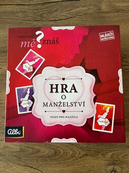 Deskové hry - 2
