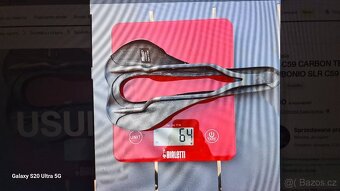 Selle Italia SLR C59 - 2