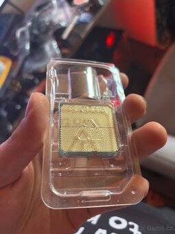 Ryzen 5 7500f nový nepoužitý - 2