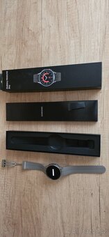 GPS hodinky SAMSUNG Watch5 PRO - 2