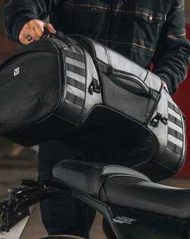 SW-Motech Legend Gear LR5 - 2