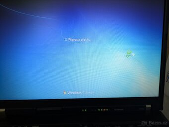 Lenovo ThinkPad R500, RAM 4gb, HDD 320 - 2