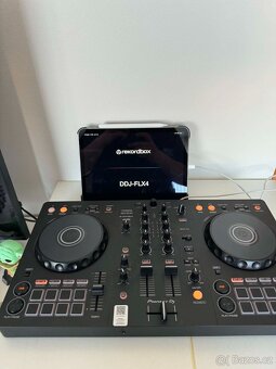 Pioneer DJ DDJ-FLX4 - 2